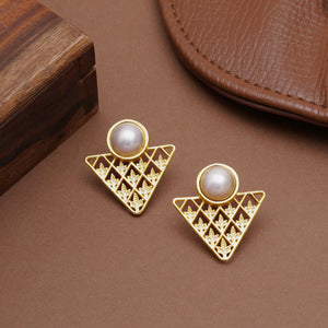 Quiet Rebel Earrings