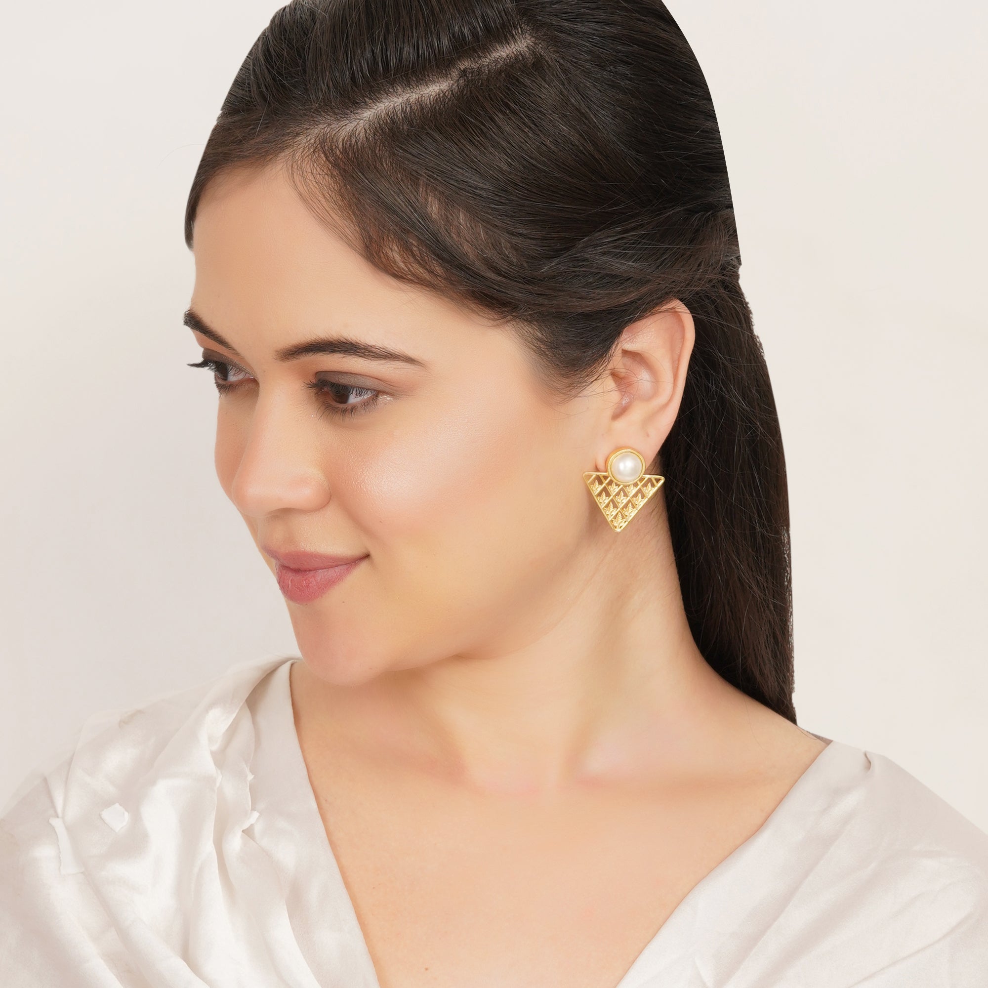 Quiet Rebel Earrings