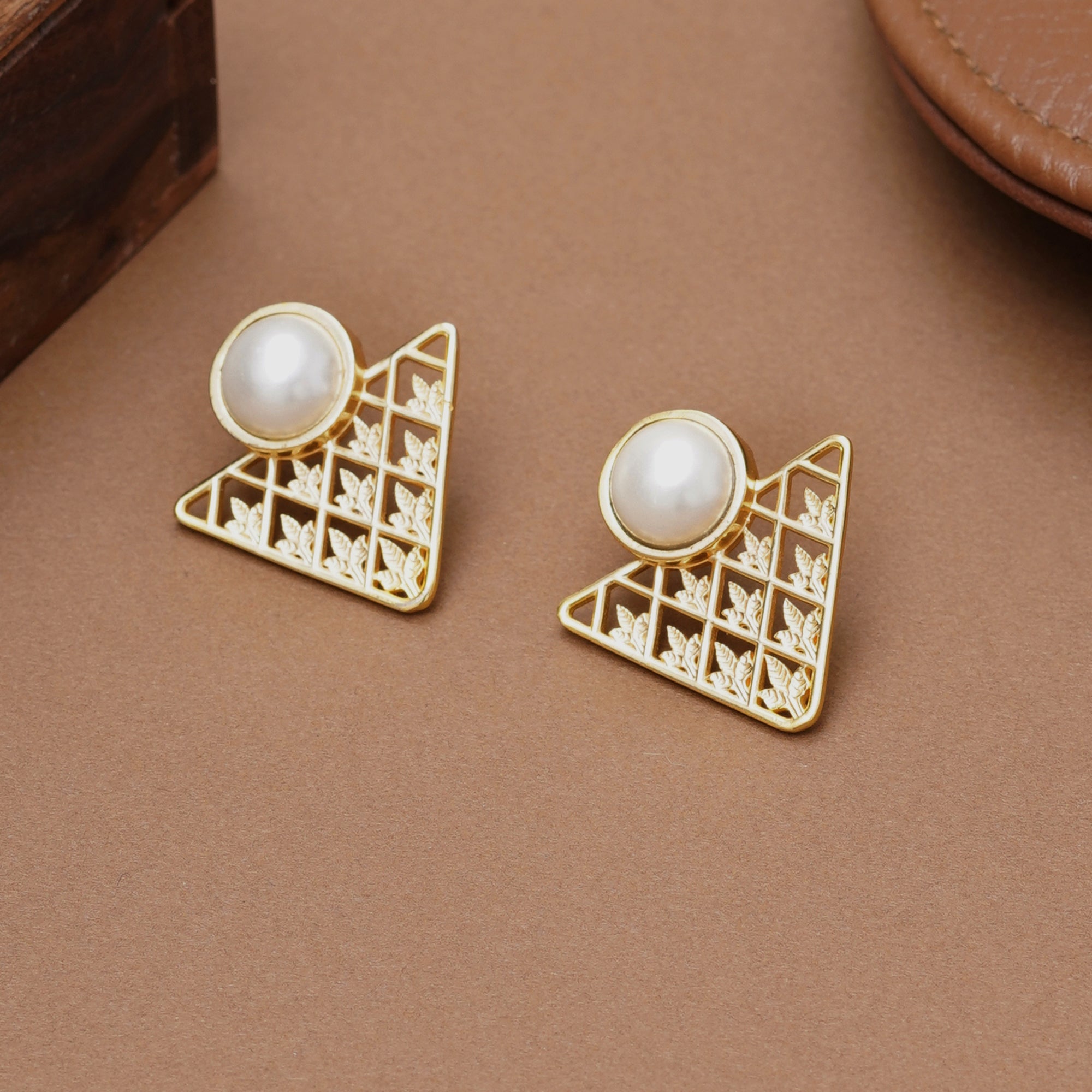 Quiet Rebel Earrings