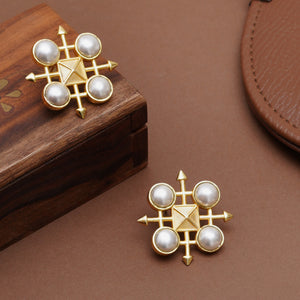 True North Earrings