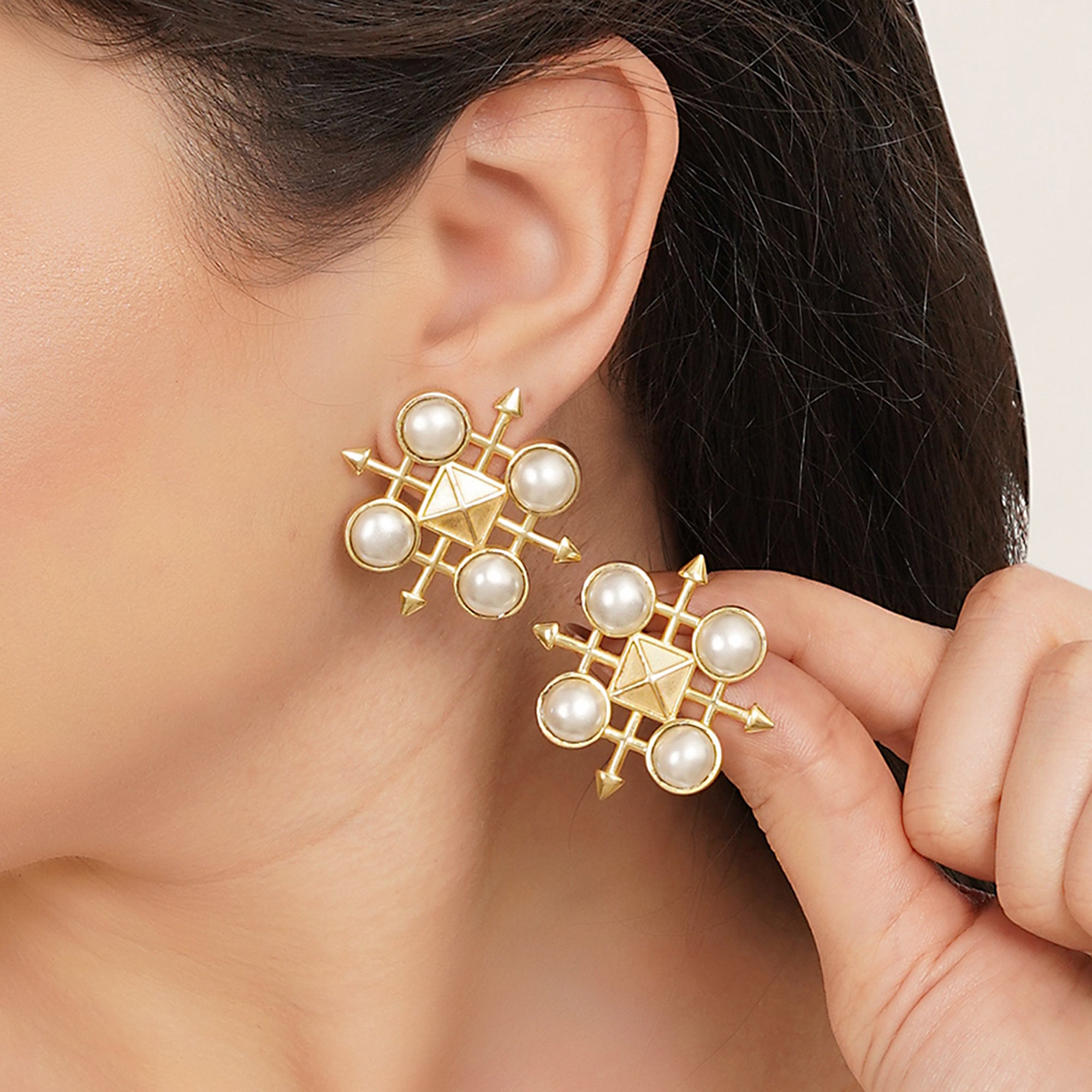 True North Earrings