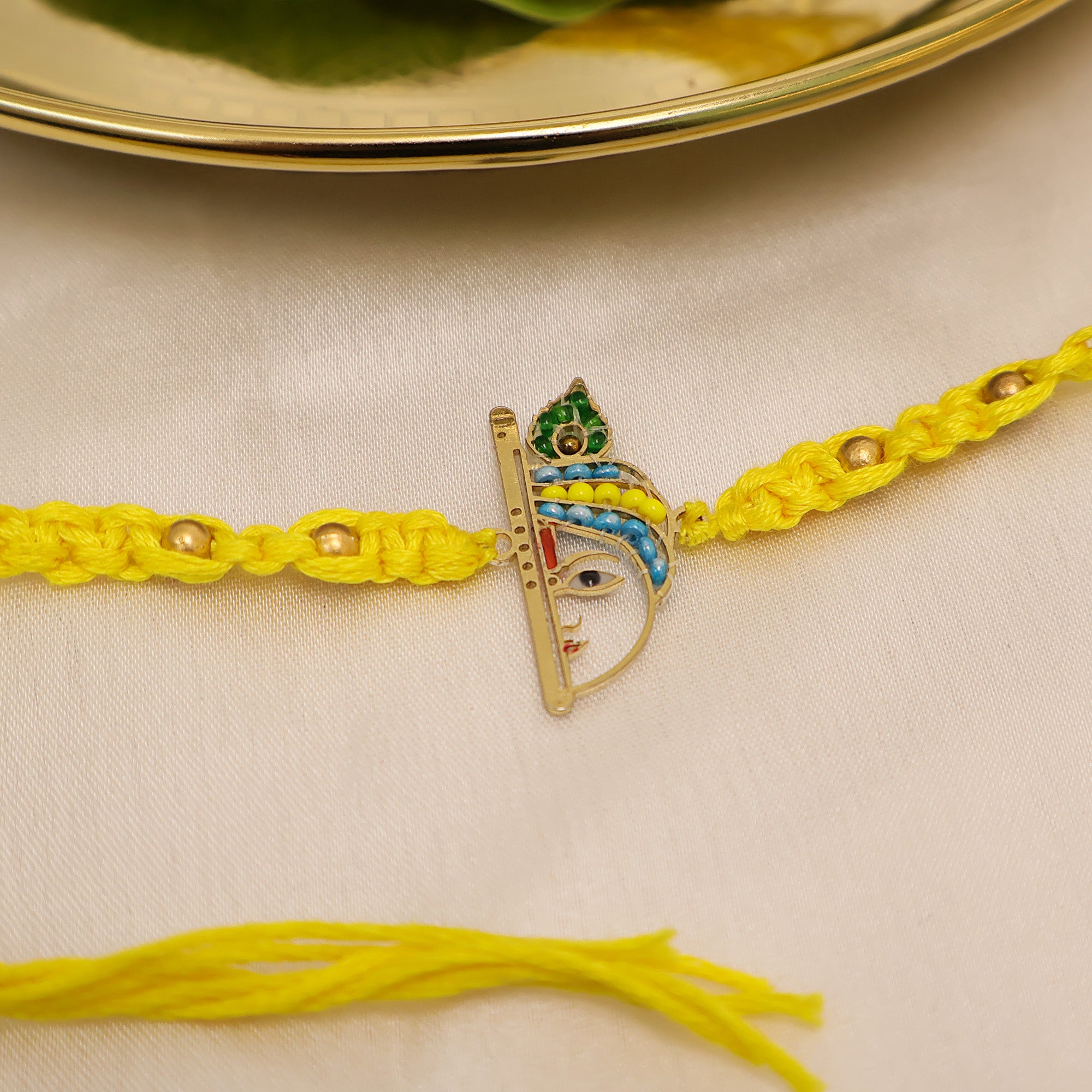 Krishna’s Guidance