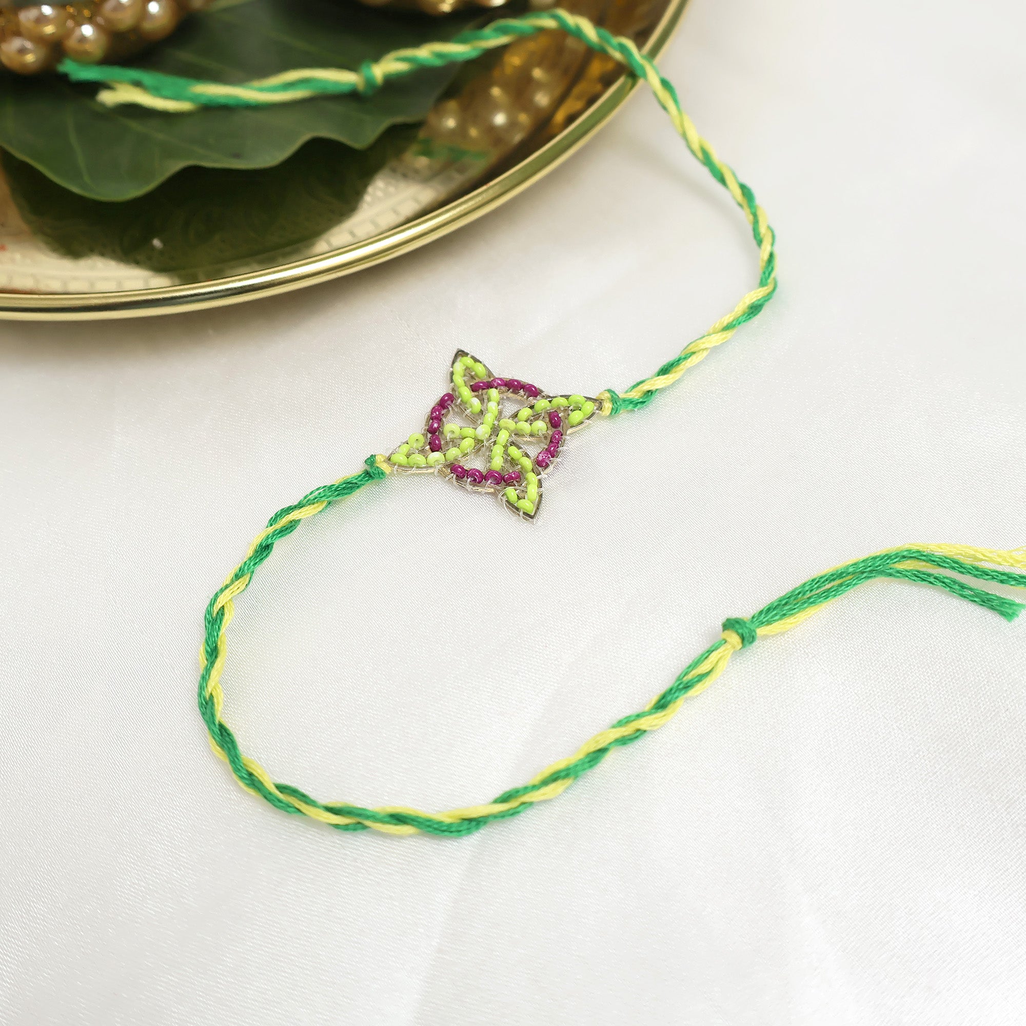Infinite Bond Rakhi