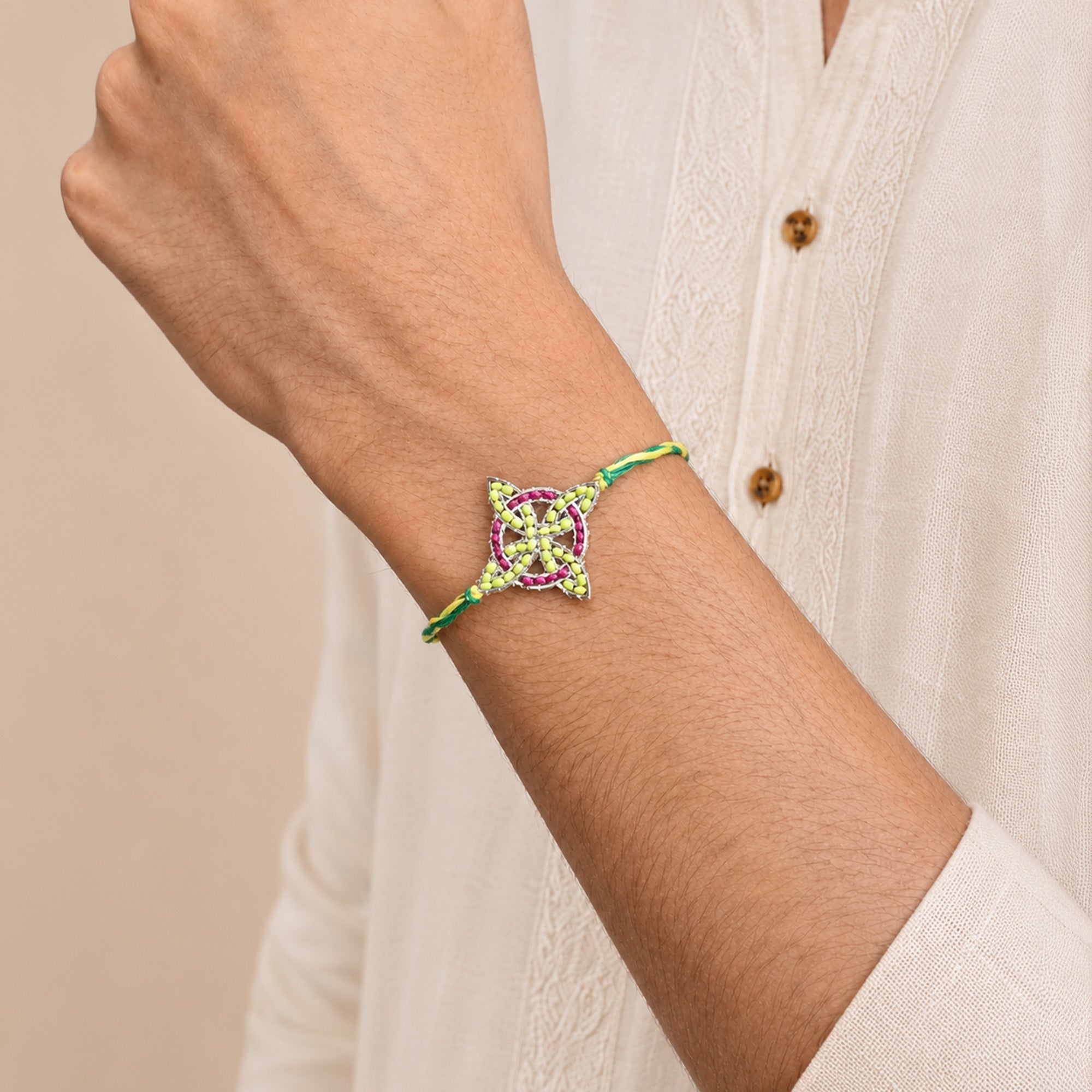 Infinite Bond Rakhi