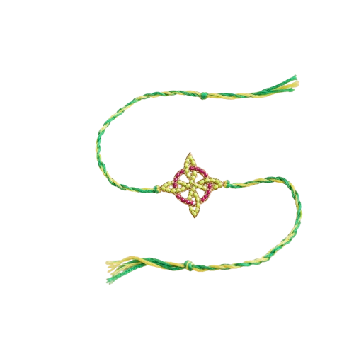 Infinite Bond Rakhi