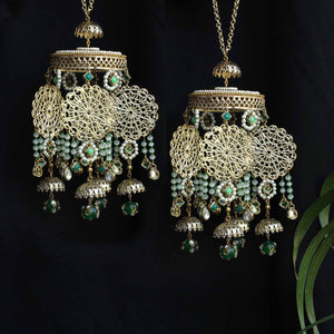 Customised Charms Golden Kaleere Punjabi Wedding Bridal Silver Kalira Personalised Golden Rose Gold Kaleera Traditional Designer Kalire