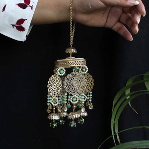 Customised Charms Golden Kaleere Punjabi Wedding Bridal Silver Kalira Personalised Golden Rose Gold Kaleera Traditional Designer Kalire