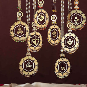 Customised Charms Golden Kaleere Punjabi Wedding Bridal Silver Kalira Personalised Golden Rose Gold Kaleera Traditional Designer Kalire