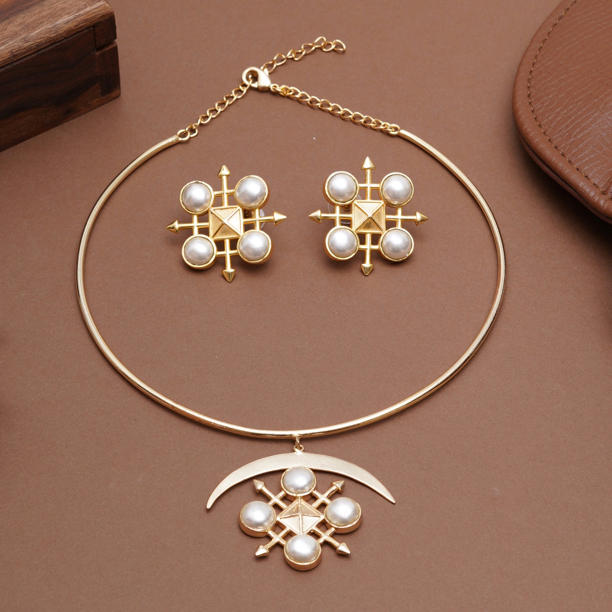 True North Necklace