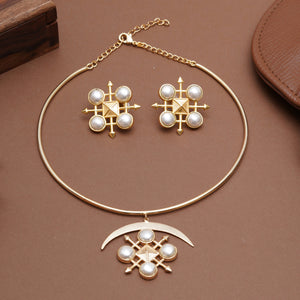 True North Necklace