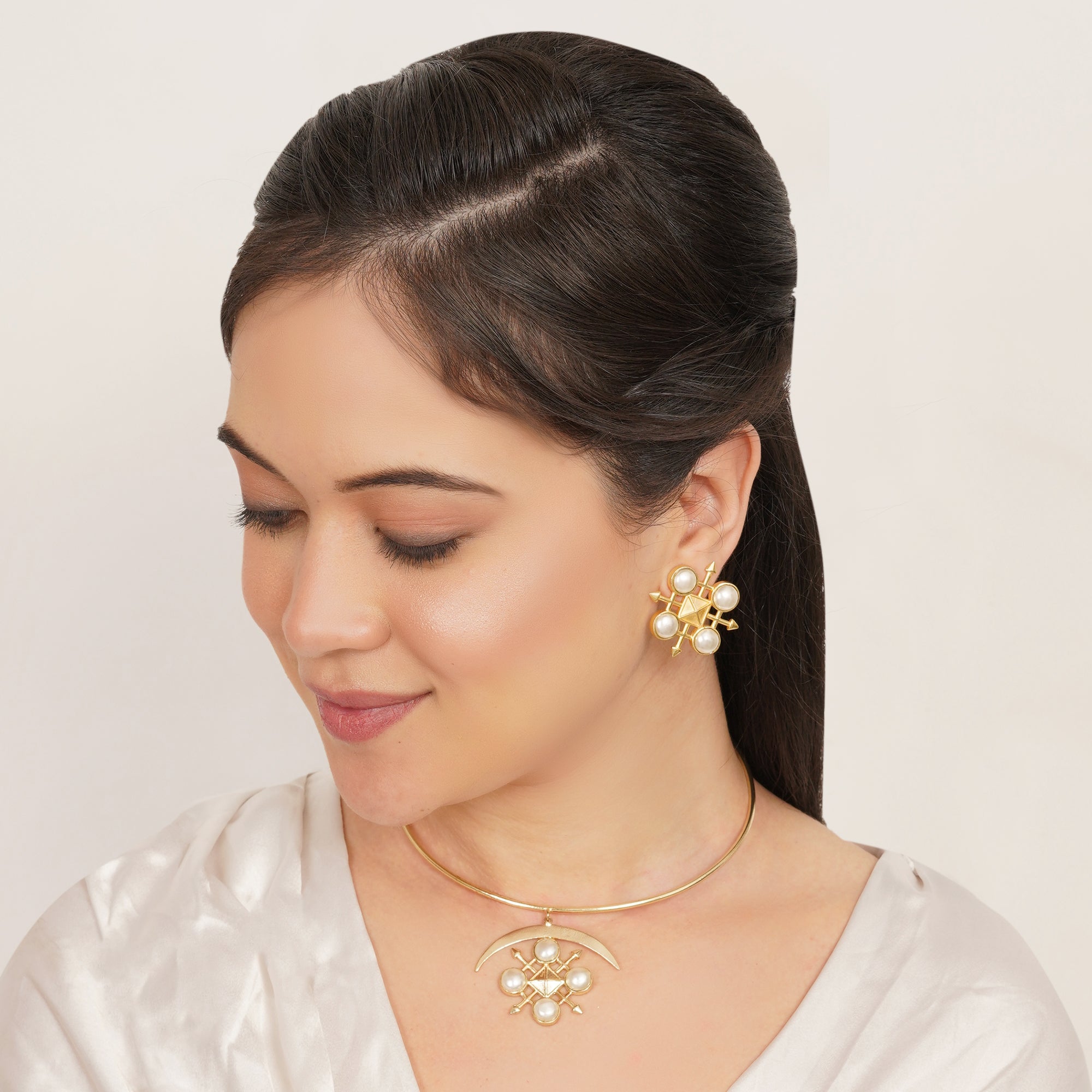 True North Necklace