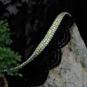 Minty Winty Waistbelt - BeAbhika.com