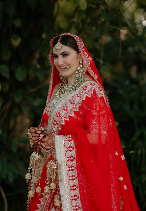 Customised Charms Evil Eye Kaleere - BeAbhika.com