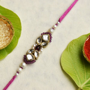 Kundan Noor Rakhi