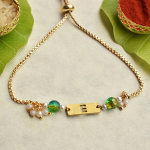 Pearl Charm Lumba