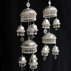 Customised Charms Golden Kaleere Punjabi Wedding Bridal Silver Kalira Personalised Golden Rose Gold Kaleera Traditional Designer Kalire