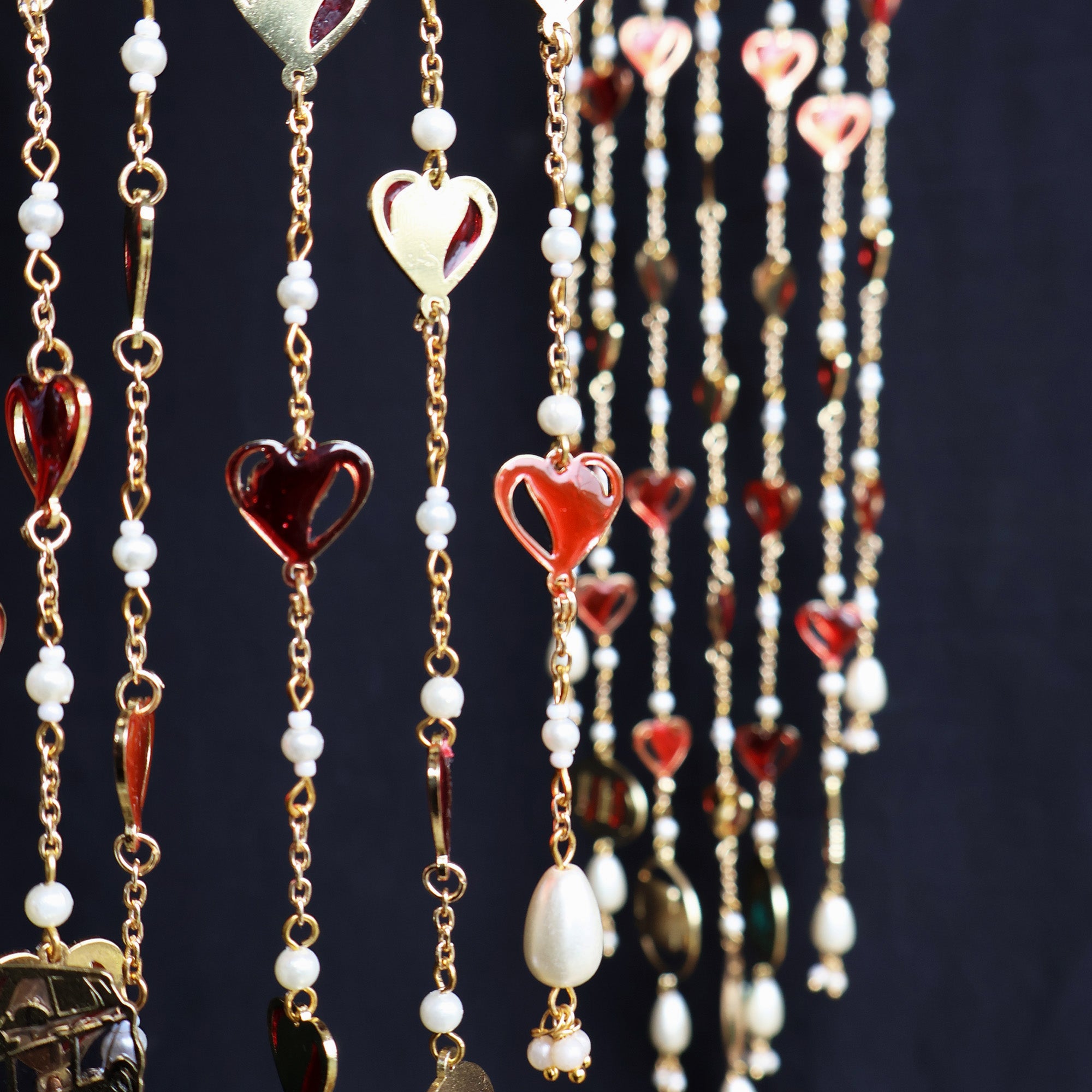 The Romantic Kaleera Set Of 2 Pieces