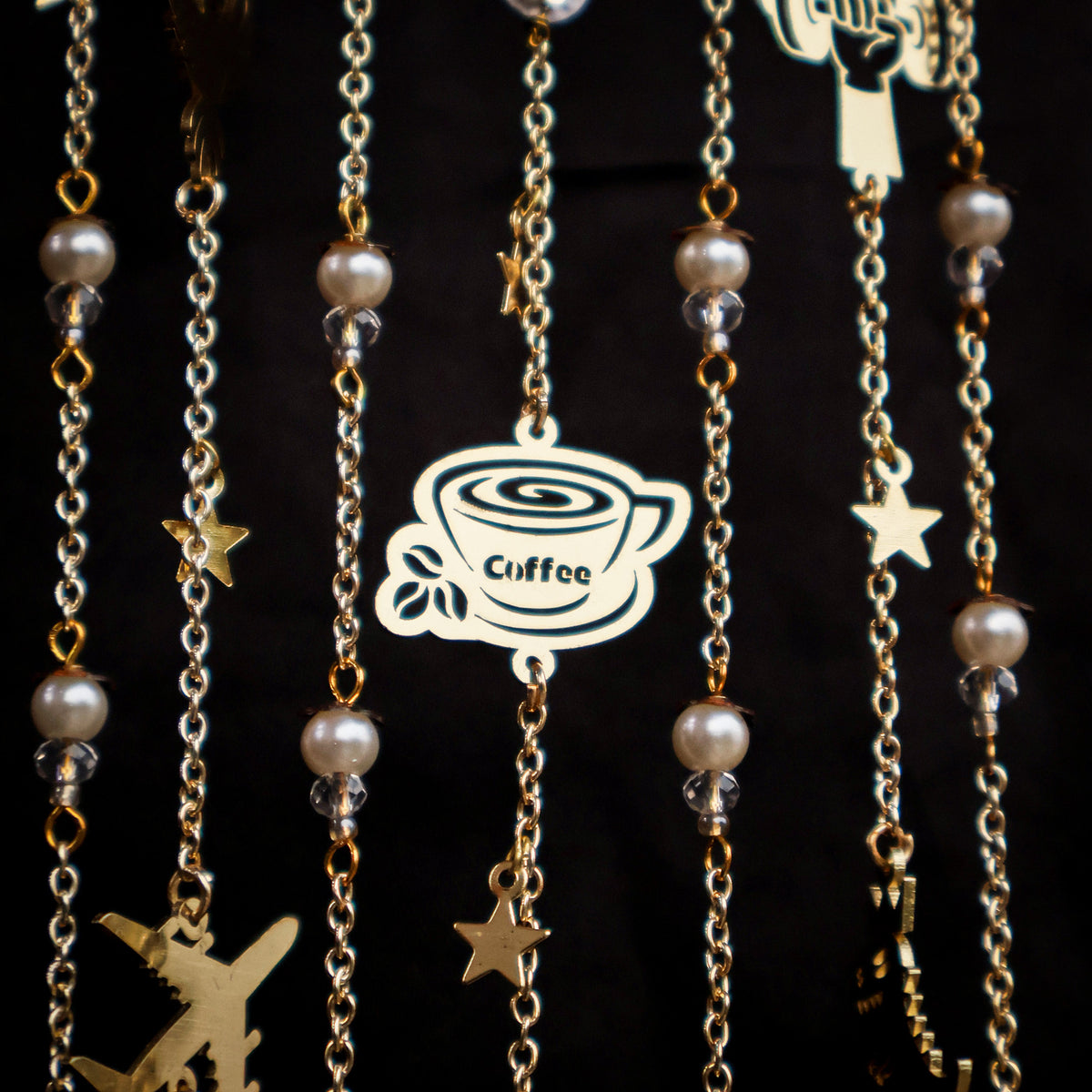 Tara Personalised Kaleera Set Of 2 Pieces