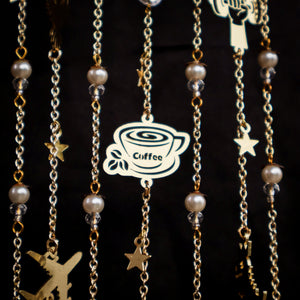 Tara Personalised Kaleera Set Of 2 Pieces