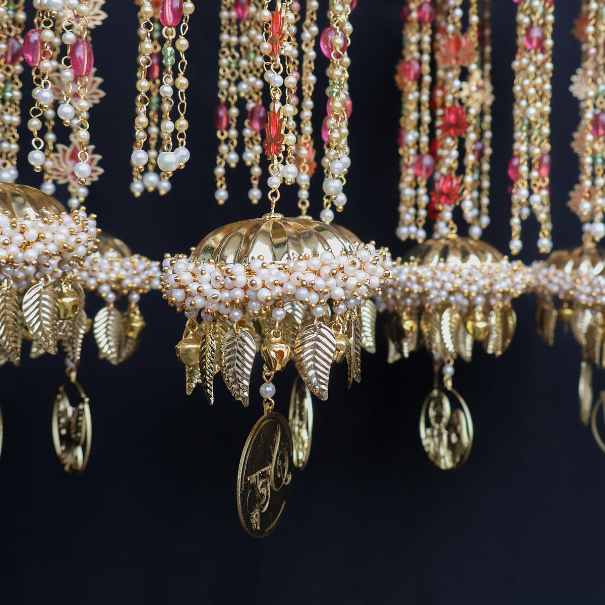 Mayura Kaleera Set Of 2 Pieces