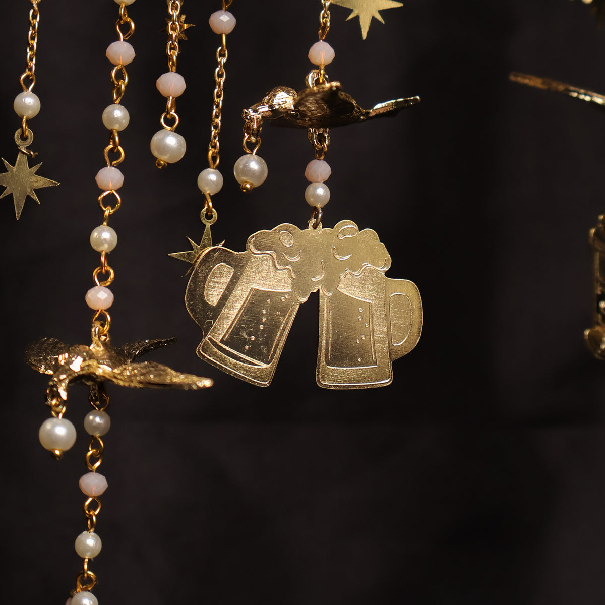 Aviara Personalised Kaleera Set Of 2 Pieces