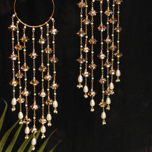 Customised Charms Golden Kaleere Punjabi Wedding Bridal Silver Kalira Personalised Golden Rose Gold Kaleera Traditional Designer Kalire