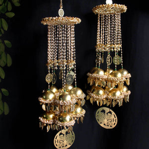 Customised Charms Golden Kaleere Punjabi Wedding Bridal Silver Kalira Personalised Golden Rose Gold Kaleera Traditional Designer Kalire