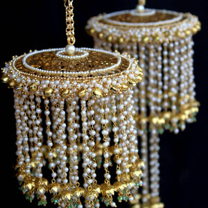 Customised Charms Golden Kaleere Punjabi Wedding Bridal Silver Kalira Personalised Golden Rose Gold Kaleera Traditional Designer Kalire