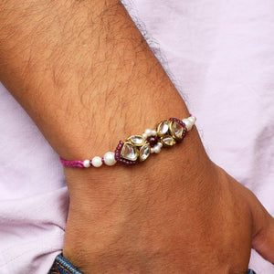 Kundan Noor Rakhi