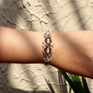 Royal Kundan Infinity Lumba