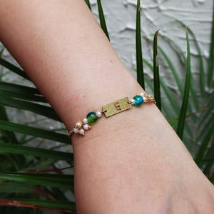 Pearl Charm Lumba