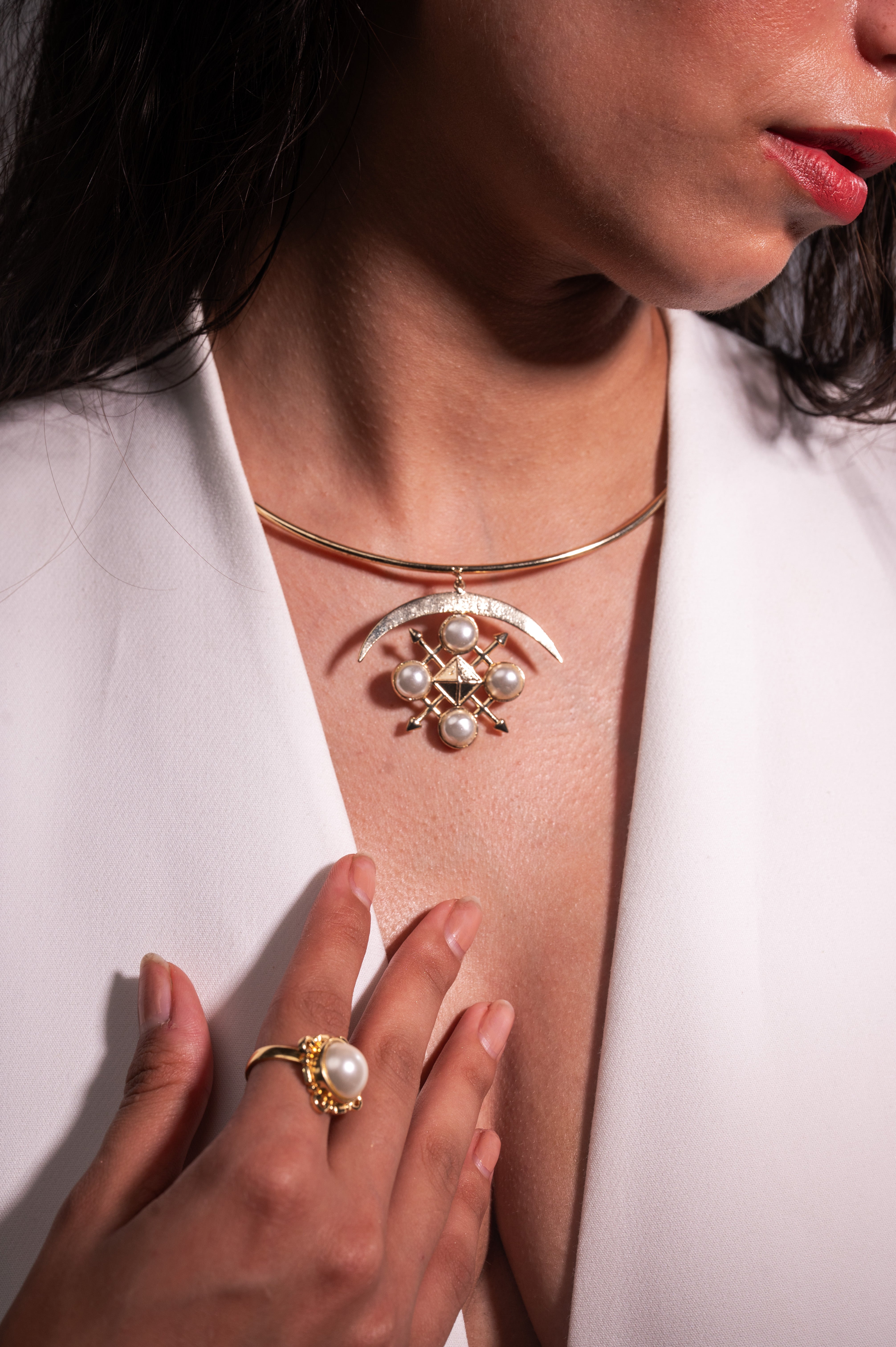 True North Necklace