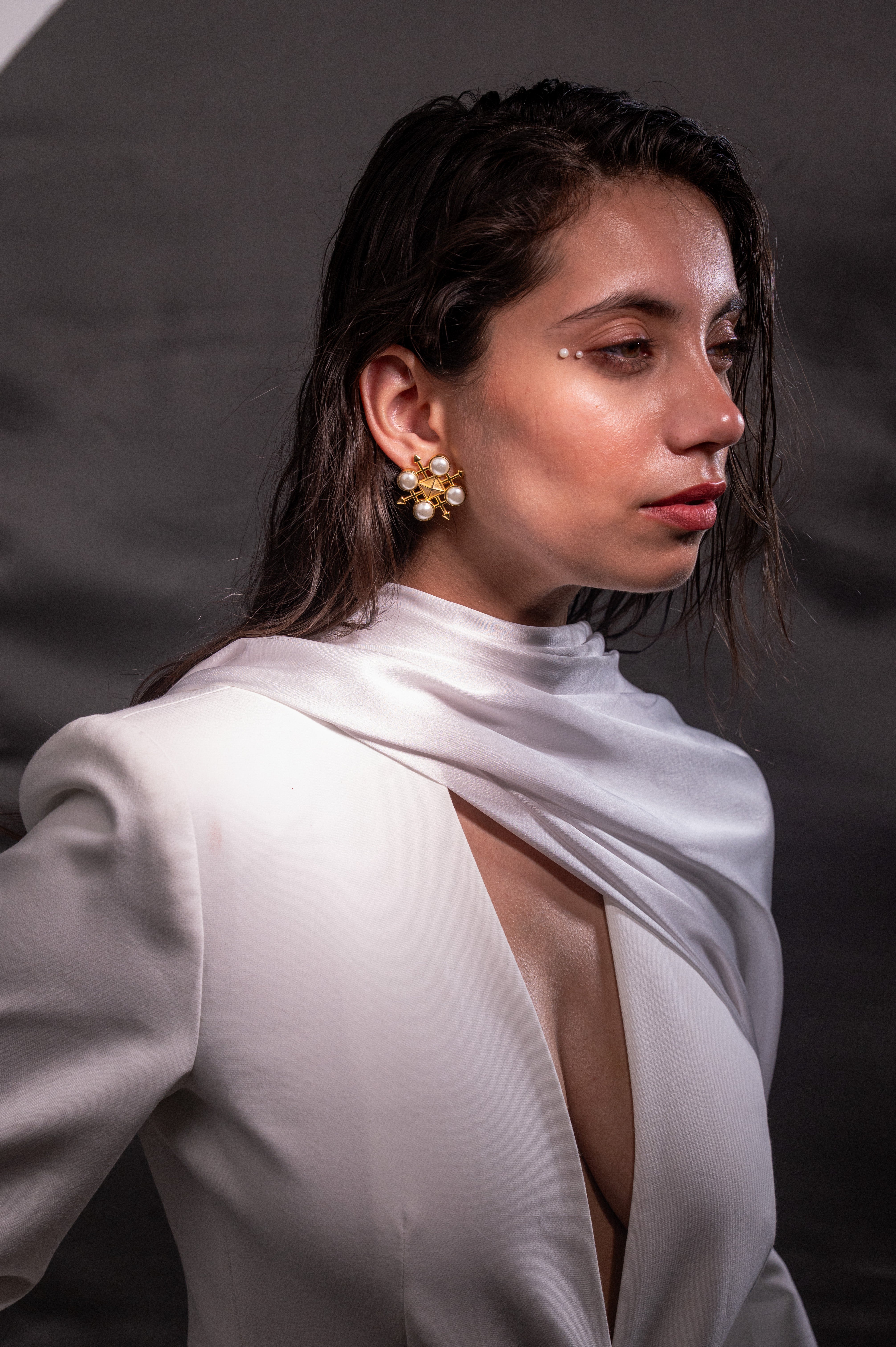 True North Earrings