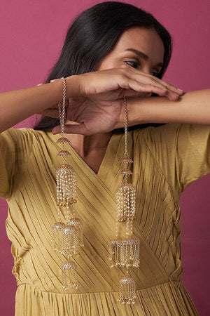 Customised Charms Golden Kaleere Punjabi Wedding Bridal Silver Kalira Personalised Golden Rose Gold Kaleera Traditional Designer Kalire