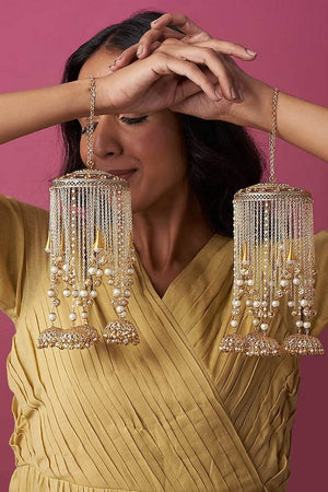 Customised Charms Golden Kaleere Punjabi Wedding Bridal Silver Kalira Personalised Golden Rose Gold Kaleera Traditional Designer Kalire