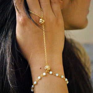 Chhui Mui Bracelet - BeAbhika.com