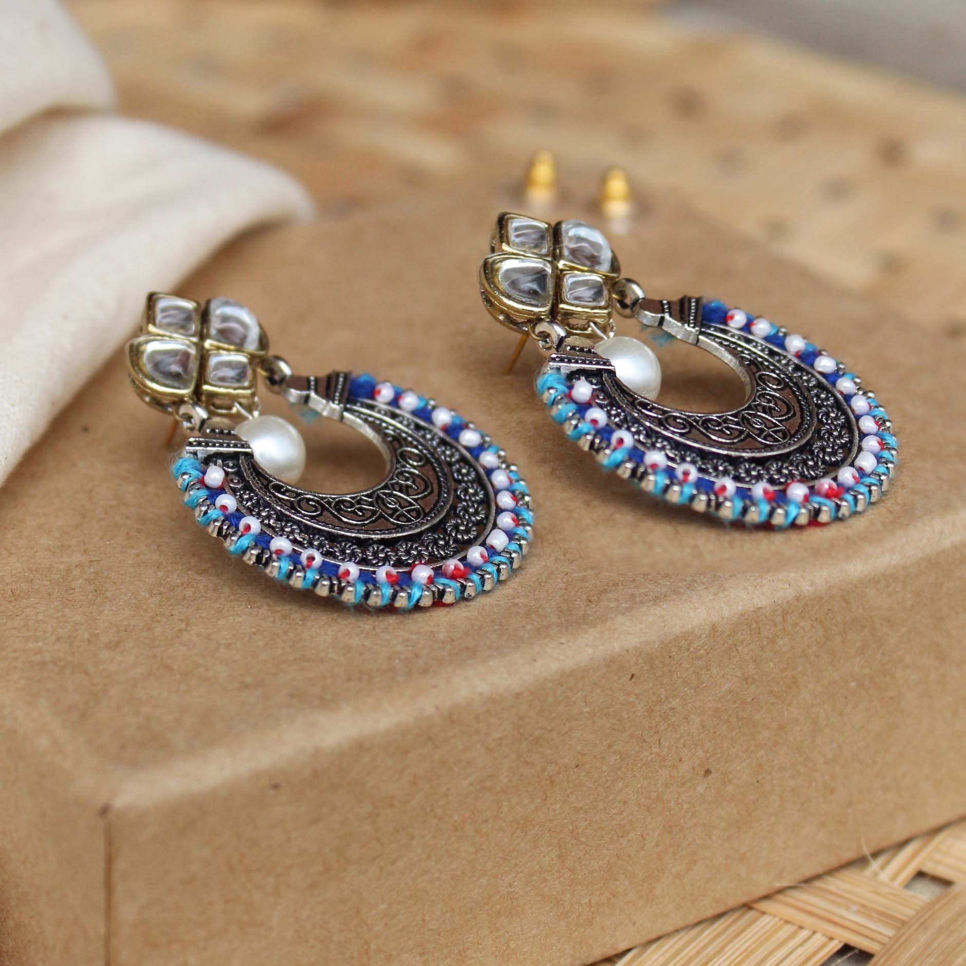 Blushing Shimmers: Mini jewellery haul....
