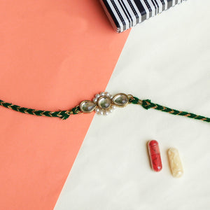 BeAbhika Rakhi Set Combo Brother Rakhi Pack Available In India Online At Best Price COD Express Shipping Send Rakhi To Bhai Abroad