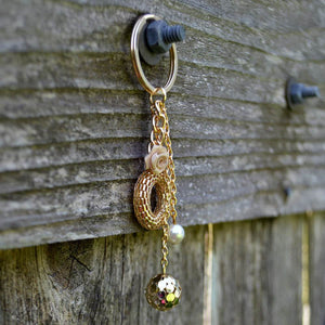 Chain Charms - BeAbhika.com