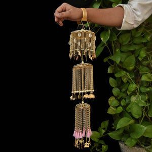 Customised Charms Golden Kaleere Punjabi Wedding Bridal Silver Kalira Personalised Golden Rose Gold Kaleera Traditional Designer Kalire