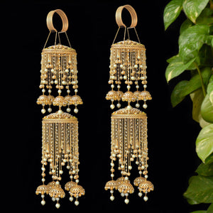 Customised Charms Golden Kaleere Punjabi Wedding Bridal Silver Kalira Personalised Golden Rose Gold Kaleera Traditional Designer Kalire