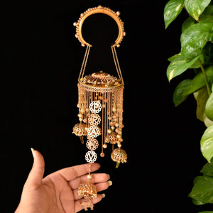 Customised Charms Golden Kaleere Punjabi Wedding Bridal Silver Kalira Personalised Golden Rose Gold Kaleera Traditional Designer Kalire