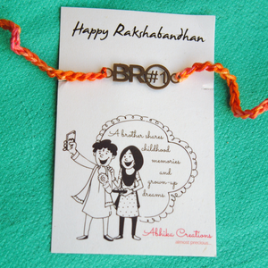  BeAbhika Best Rakhi Online Cheap Rakhi For Brother Express Shipping Available COD Online In India Send Rakhi To Brother Best Price In India Gift Delivery quirky funny rakhi