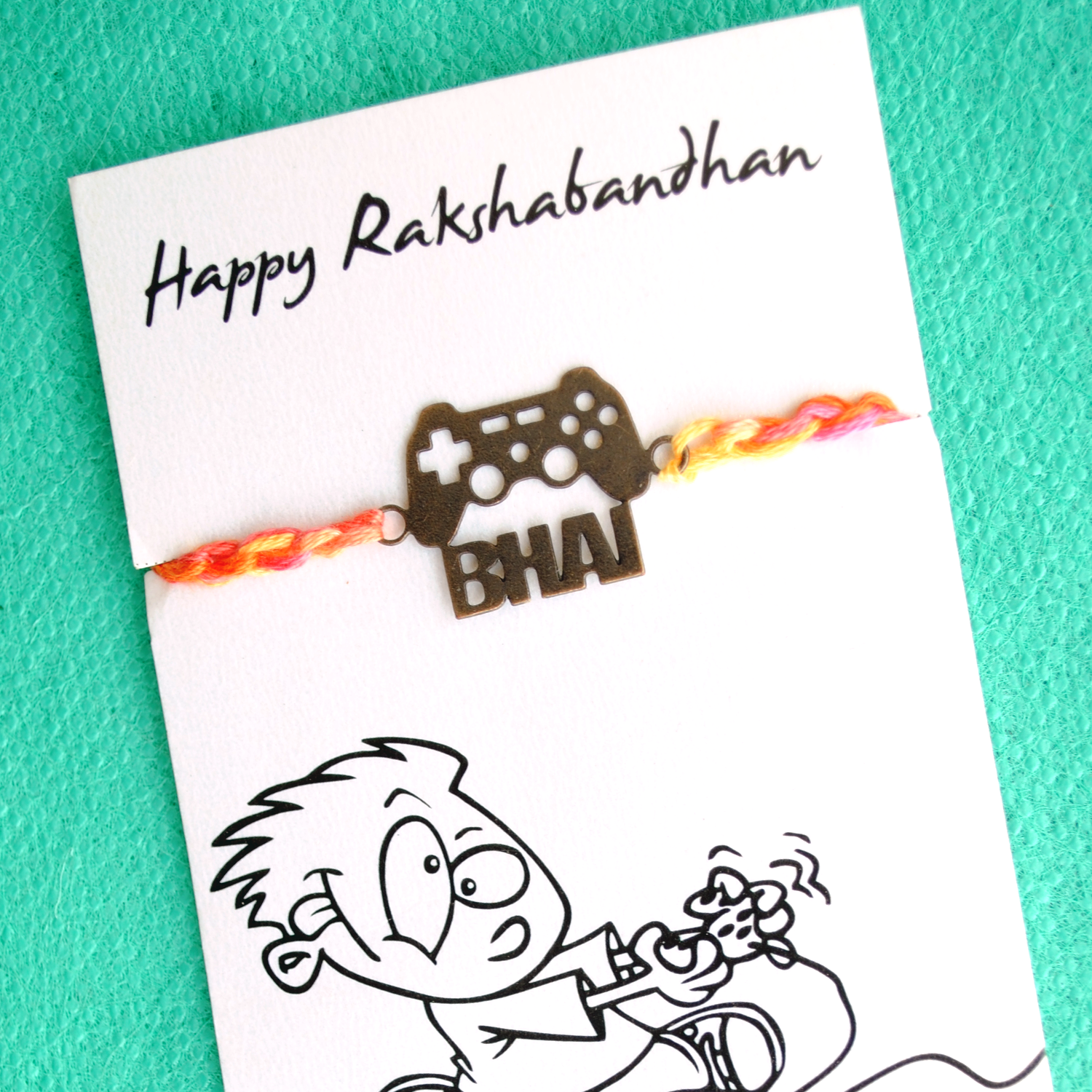  BeAbhika Best Rakhi Online Cheap Rakhi For Brother Express Shipping Available COD Online In India Send Rakhi To Brother Best Price In India Gift Delivery quirky funny rakhi