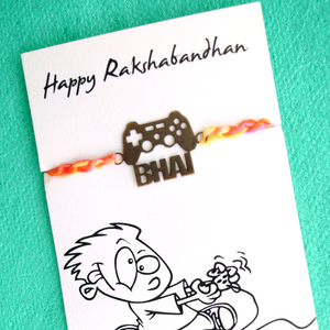  BeAbhika Best Rakhi Online Cheap Rakhi For Brother Express Shipping Available COD Online In India Send Rakhi To Brother Best Price In India Gift Delivery quirky funny rakhi