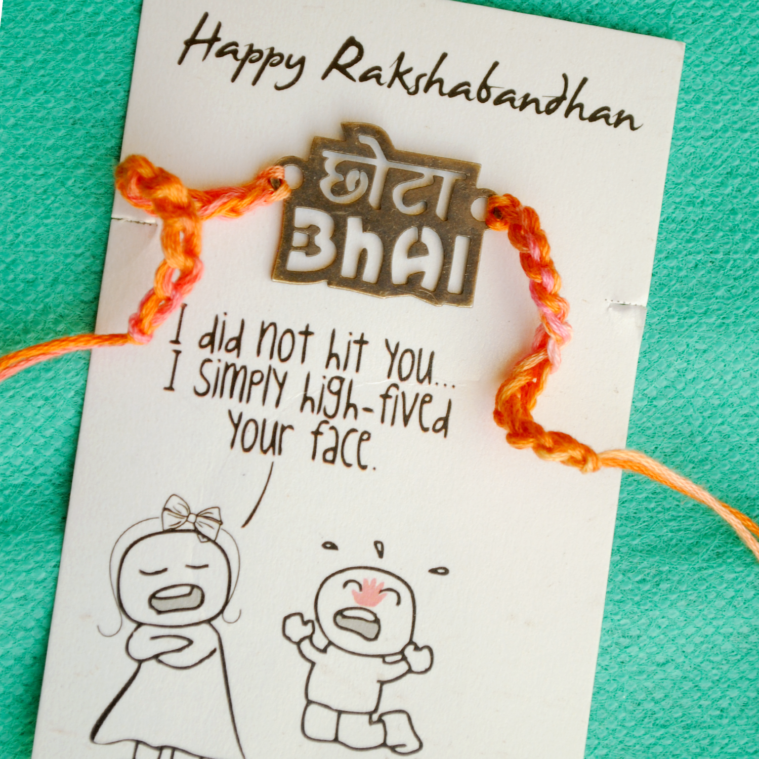  BeAbhika Best Rakhi Online Cheap Rakhi For Brother Express Shipping Available COD Online In India Send Rakhi To Brother Best Price In India Gift Delivery quirky funny rakhi