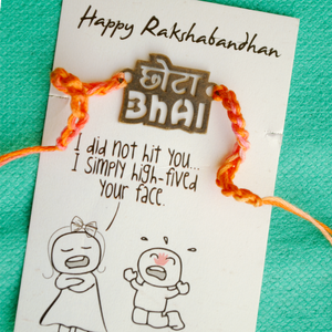  BeAbhika Best Rakhi Online Cheap Rakhi For Brother Express Shipping Available COD Online In India Send Rakhi To Brother Best Price In India Gift Delivery quirky funny rakhi