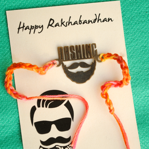  BeAbhika Best Rakhi Online Cheap Rakhi For Brother Express Shipping Available COD Online In India Send Rakhi To Brother Best Price In India Gift Delivery quirky funny rakhi