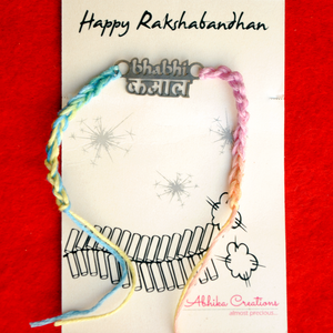  BeAbhika Best Rakhi Online Cheap Rakhi For Brother Express Shipping Available COD Online In India Send Rakhi To Brother Best Price In India Gift Delivery quirky funny rakhi