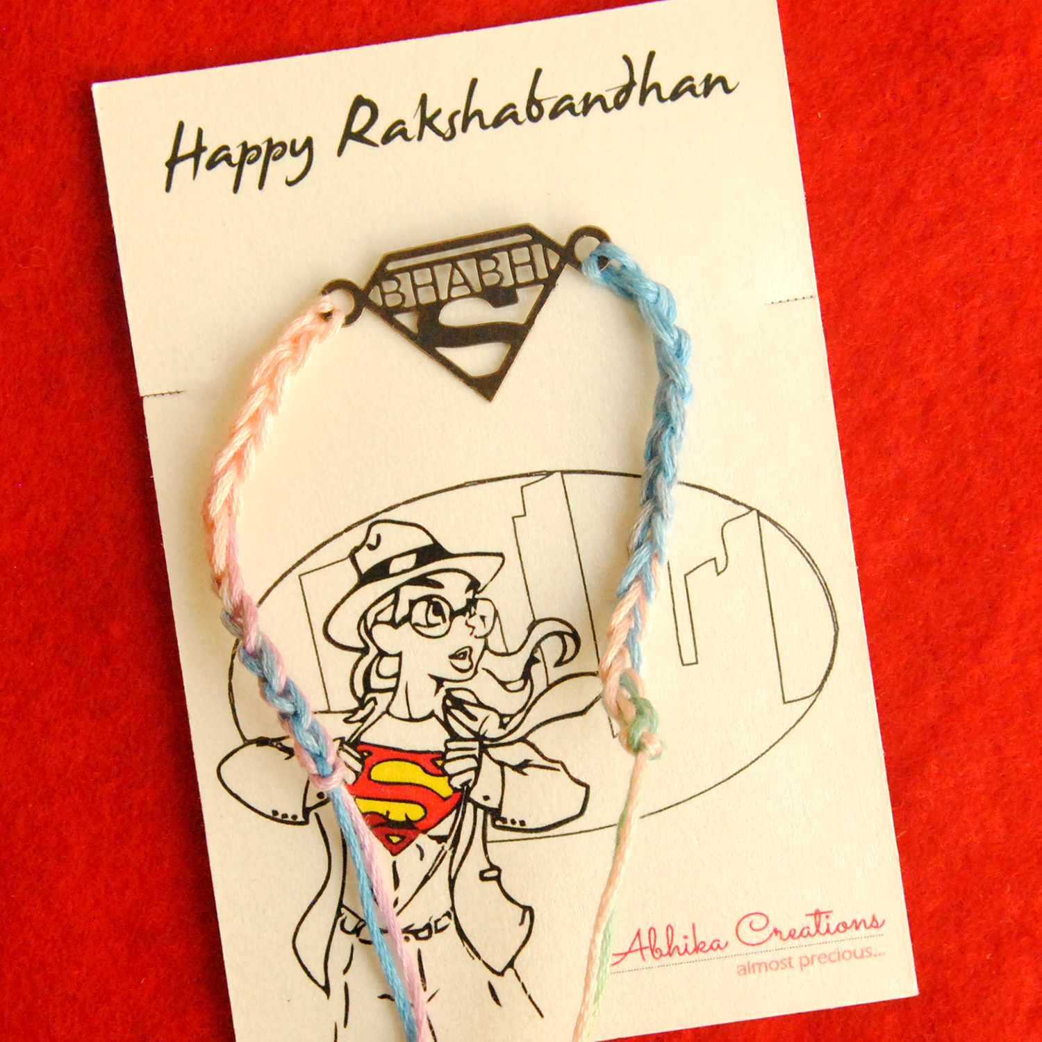  BeAbhika Best Rakhi Online Cheap Rakhi For Brother Express Shipping Available COD Online In India Send Rakhi To Brother Best Price In India Gift Delivery quirky funny rakhi